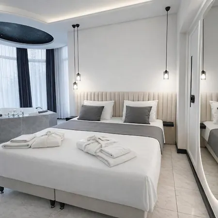 D Twins Airport Hotel *