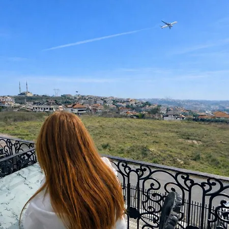 D Twins Airport * Arnavutkoy
