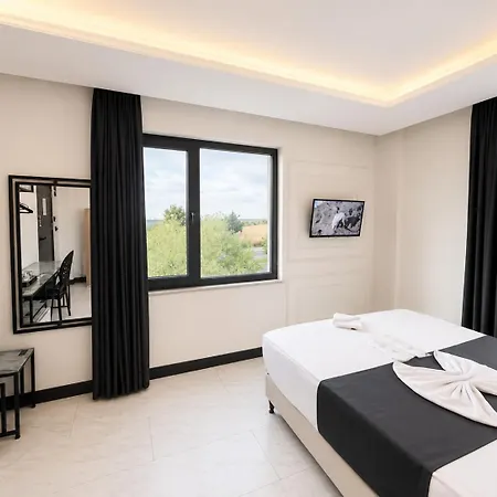 D Twins Airport Hotel Arnavutkoy