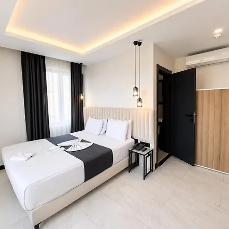 Hotel D Twins Airport Arnavutkoy