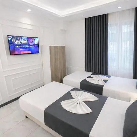 Hotel D Twins Airport Arnavutkoy