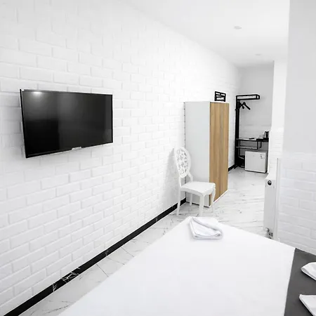 Hotel D Twins Airport Arnavutkoy