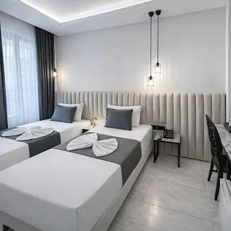 Hotel D Twins Airport Arnavutkoy