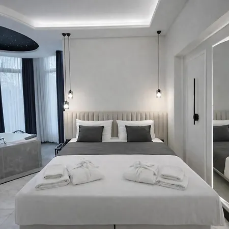 D Twins Airport Hotel Arnavutkoy