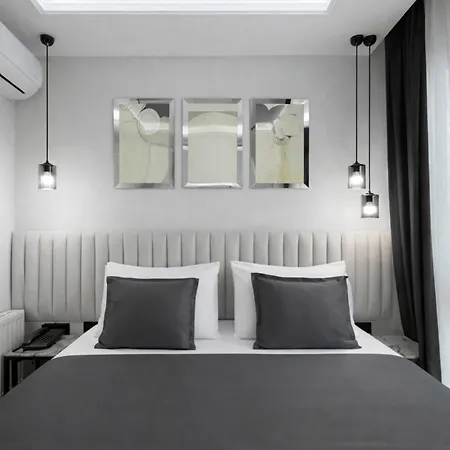 D Twins Airport Hotel Arnavutkoy